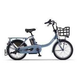 ヨドバシ.com - ヤマハ YAMAHA 電動自転車 PAS Babby un (パスバビーアン) 20インチ 2017年モデル パウダーブルー  PA20BGB7J 通販【全品無料配達】