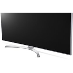 ヨドバシ.com - LGエレクトロニクス 4K対応 液晶TV 55V型 Tru Nano Display 55SJ8000/4倍速相当/Active  HDR with Dolby Vision/harman Kardon/Minimal Design /Magicリモコン 55SJ8000  通販【全品無料配達】