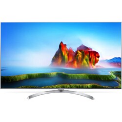 ヨドバシ.com - LGエレクトロニクス 55SJ8000 [4K対応 液晶TV 55V型