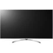 4K対応 液晶TV 49V型 Tru Nano Display 49SJ8000/4倍速相当/Active HDR with Dolby Vision/harman Kardon/Minimal Design/Magicリモコン 49SJ8000