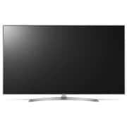 4K対応 液晶TV 43V型 Tru Nano Displaya 43UJ7500/2倍速相当/Active HDR with Dolby Vision/Minimal Design/Magicリモコン 43UJ7500