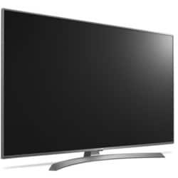 ヨドバシ.com - LGエレクトロニクス 4K対応（IPSパネル） 液晶TV 43V型 43UJ6500/2倍速相当/Active  HDR/BT.2020/ピュアサラウンド/webOS3.5/Wi-Fi内蔵 43UJ6500 通販【全品無料配達】