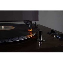 ヨドバシ.com - サンスイ SANSUI Bluetooth機能搭載 スピーカー内蔵レコードプレーヤー SLP-5000BT 通販【全品無料配達】