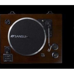 ヨドバシ.com - サンスイ SANSUI Bluetooth機能搭載 スピーカー内蔵 ...