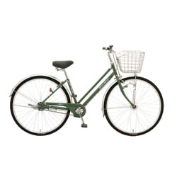 ヨドバシ.com - 丸石サイクル NWSPT27RW BAA [シティサイクル ニュース ...