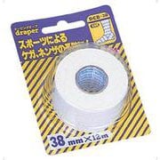 コットンテープ DCB38 [テーピング用品]