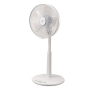 リビング扇 マイコン ホワイト UF-AE30K W