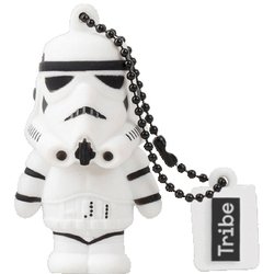 ヨドバシ Com Tribe トライブ Star Wars Usb2 0 フラッシュメモリ 8gb ストームトルーパー キャラクターグッズ 通販 全品無料配達