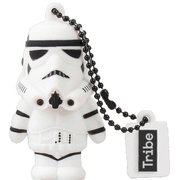 キャラクターグッズ STAR WARS USB2.0 フラッシュメモリ 8GB ストームトルーパー