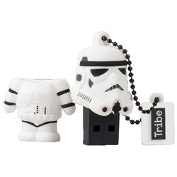 ヨドバシ Com Tribe トライブ Star Wars Usb2 0 フラッシュメモリ 8gb ストームトルーパー キャラクターグッズ 通販 全品無料配達