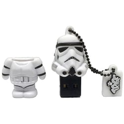 ヨドバシ Com Tribe トライブ Star Wars Usb2 0 フラッシュメモリ 8gb ストームトルーパー キャラクターグッズ 通販 全品無料配達