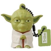 キャラクターグッズ STAR WARS USB2.0 フラッシュメモリ 8GB ヨーダ