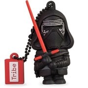 キャラクターグッズ STAR WARS USB2.0 フラッシュメモリ 8GB カイロ・レン
