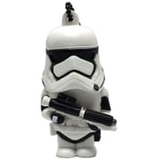 キャラクターグッズ STAR WARS USB2.0 フラッシュメモリ 8GB TFAストームトルーパー