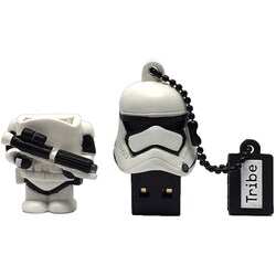 ヨドバシ Com Tribe トライブ Star Wars Usb2 0 フラッシュメモリ 8gb Tfaストームトルーパー キャラクターグッズ 通販 全品無料配達