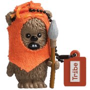 キャラクターグッズ STAR WARS USB2.0 フラッシュメモリ 8GB ウィケット