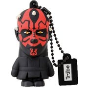 キャラクターグッズ STAR WARS USB2.0 フラッシュメモリ 8GB ダースモール