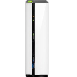 外付けハードディスク・ドライブ QNAP TS-128 1-Bay Turbo NAS ヨドバシ.com - QNAP キューエヌエーピー Turbo NAS 1ベイ HDD