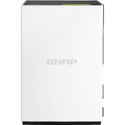 ヨドバシ.com - QNAP キューエヌエーピー Turbo NAS 1ベイ HDD