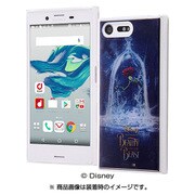 IJ-RDXPXCTP/BL012 [Xperia XC TPUケース 美女と野獣 12]