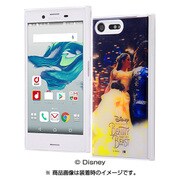 IJ-RDXPXCTP/BL013 [Xperia XC TPUケース 美女と野獣 13]