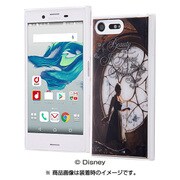 IJ-RDXPXCTP/BL015 [Xperia XC TPUケース 美女と野獣 15]