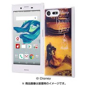 IJ-RDXPXCTP/BL016 [Xperia XC TPUケース 美女と野獣 16]