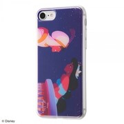 IJ-DP7TP/AL010 [iPhone 7 TPUケース ディズニー名場面 アラジン 10]