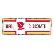 チロルチョコ ミルクヌガー 復刻版 22g