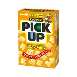 ヨドバシ Com 明治 Meiji 明治 ピックアップ コンソメあじ 50g 通販 全品無料配達