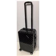 スーツケース ROLLZ II (ロールズ2) スピナー55 旅行日数目安:1~3泊 34L TSAロック搭載 ブラック 15Q*09004