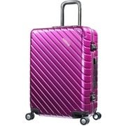 スーツケース ROLLZ II (ロールズ2) スピナー75 旅行日数目安:4~7泊 92L TSAロック搭載 パープル 15Q*91006