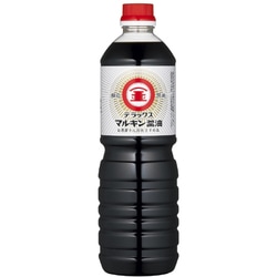 デラックス醤油 1L