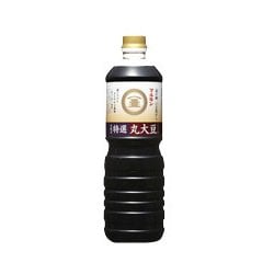 特選丸大豆しょうゆ 1L