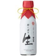 天然醸造初しぼり生 200mL