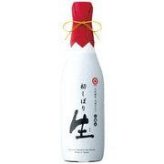 天然醸造初しぼり生 700mL