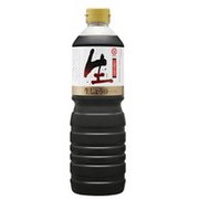 しぼりたて生しょうゆ 1L