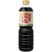超特選 減塩しょうゆ 1L