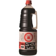こいくちしょうゆ 1.8L [しょうゆ]