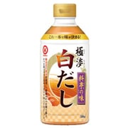 極淡白だし 500mL