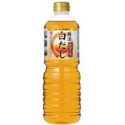 極淡白だし 1L