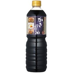 かき醤油 1L