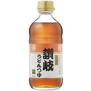 讃岐うどんつゆ(3倍濃縮) 340mL