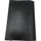 Vorhalle ブックカバー ブラック VR-004-BK