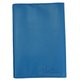 Vorhalle ブックカバー ブルー VR-004-BL