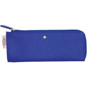Carino Vorhalle ペンケース ブルー VR-024-BL