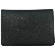 Carino Vorhalle 名刺ケース ブラック VR-027-BK