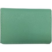 Carino Vorhalle 名刺ケース グリーン VR-027-GR