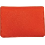 Carino Vorhalle 名刺ケース オレンジ VR-027-OR