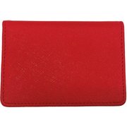 Carino Vorhalle 名刺ケース レッド VR-027-RD